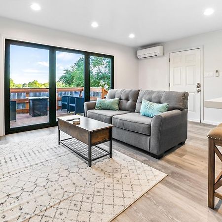The Nook Βίλα Paso Robles Εξωτερικό φωτογραφία