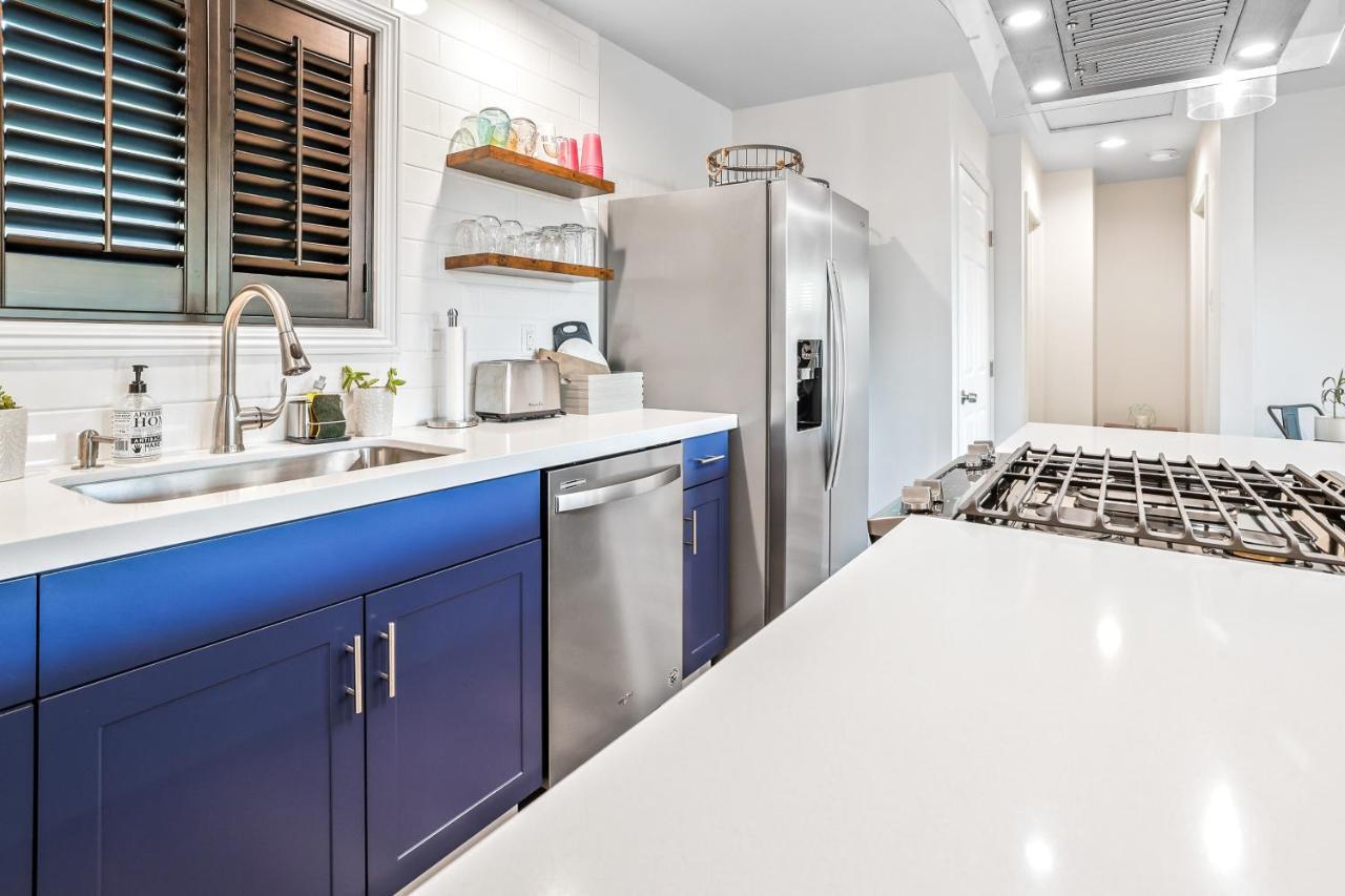 The Nook Βίλα Paso Robles Εξωτερικό φωτογραφία