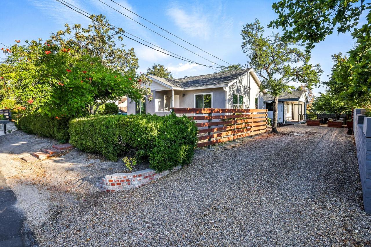 The Nook Βίλα Paso Robles Εξωτερικό φωτογραφία
